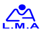 Logo LMAA